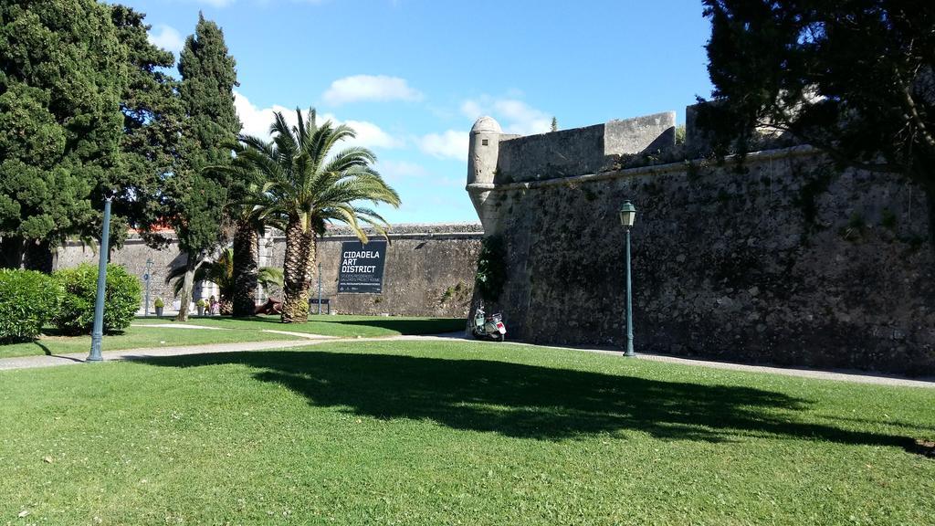 Cascais Family Studio Ngoại thất bức ảnh
