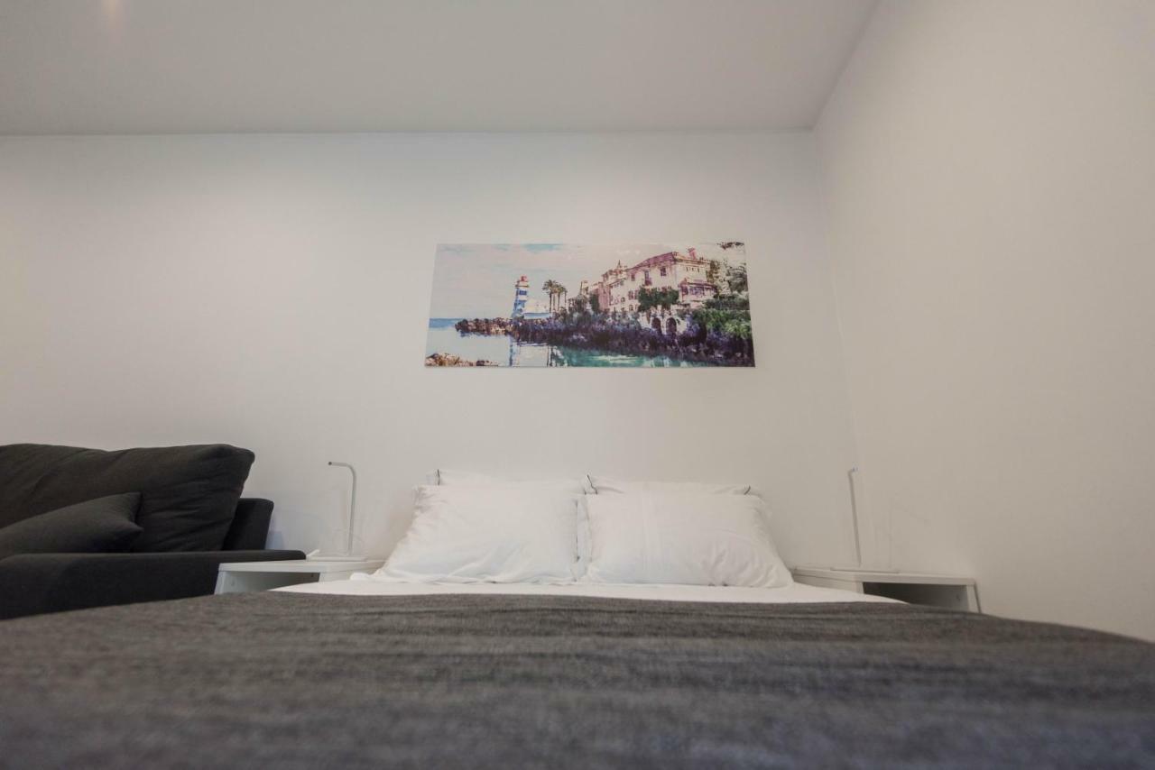 Cascais Family Studio Ngoại thất bức ảnh