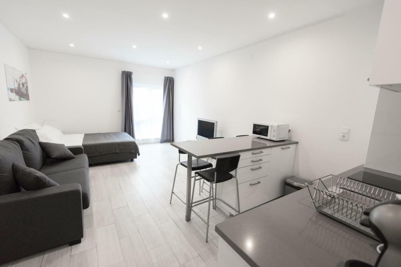 Cascais Family Studio Ngoại thất bức ảnh